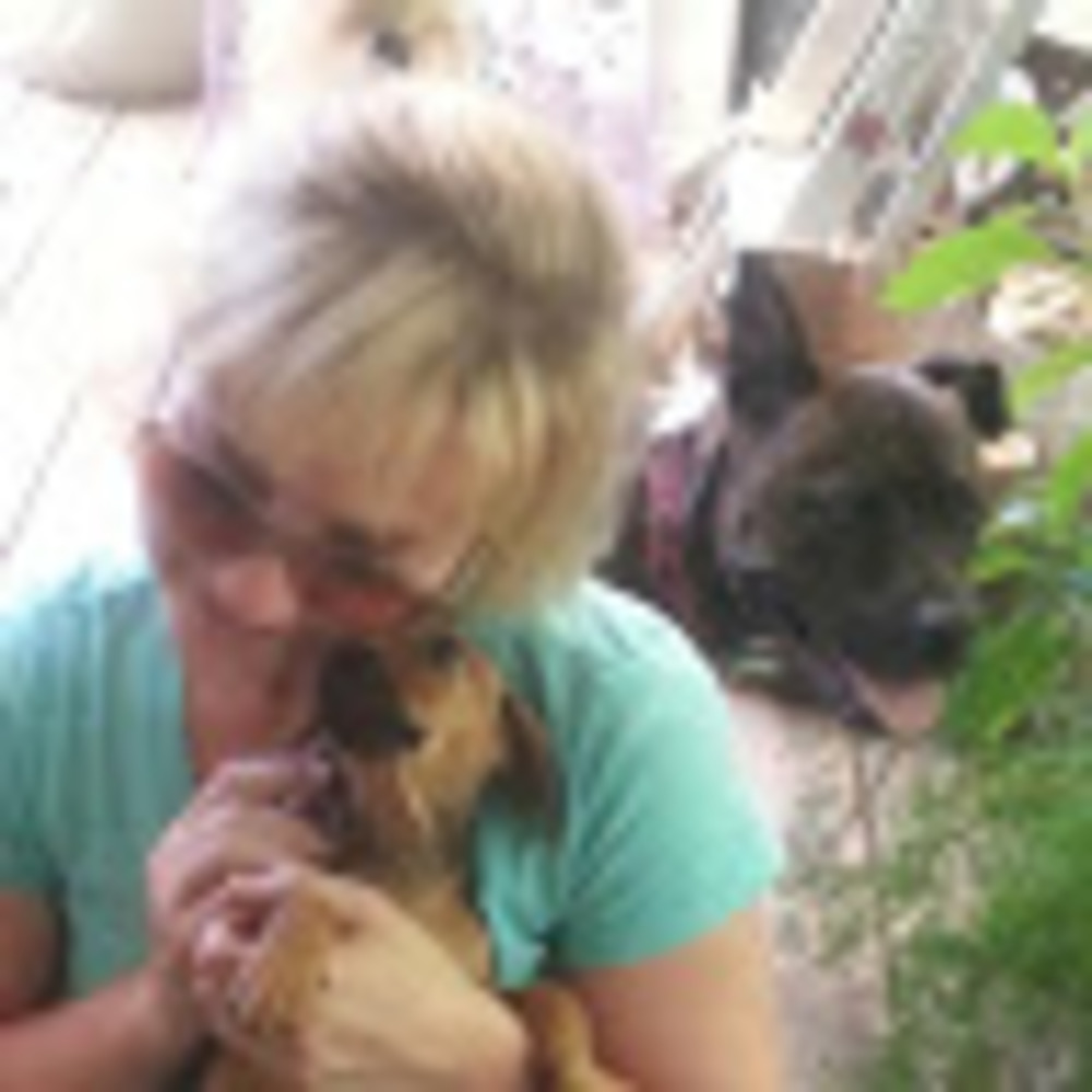 Meet your Posher, Julie